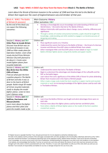 Block Outcomes - Hamilton Trust