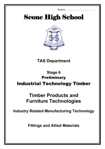 Fittings and Allied Materials Workbook