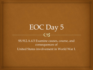 EOC Day 5 - OCPS TeacherPress