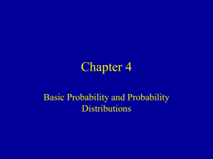 Chapter 4 Slides (PPT)