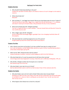 Red Kayak Test Study Guide Answers