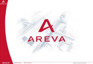 AREVA NP GmbH