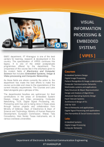 VIPES Brochure
