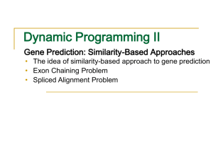 Similarity-Based Approach