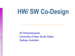 PPT - University of New South Wales