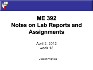 Lab Reports part 2