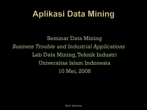 data-mining_uii