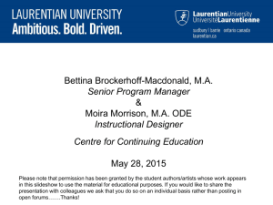 Bettina Brockerhoff_Macdonald CAUCE_CNIE_MASTER_May 31