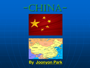 Joonyon 5C CHINA