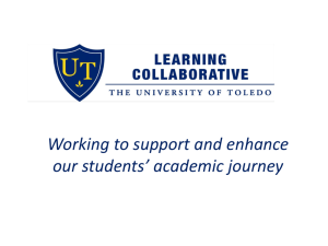 UT Learning Collaborative - atlantis