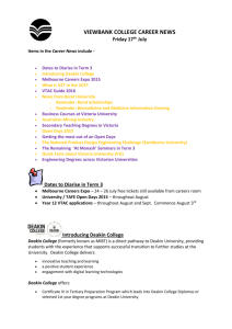 Careers Newsletter 17 - Friday 17th July, 2015