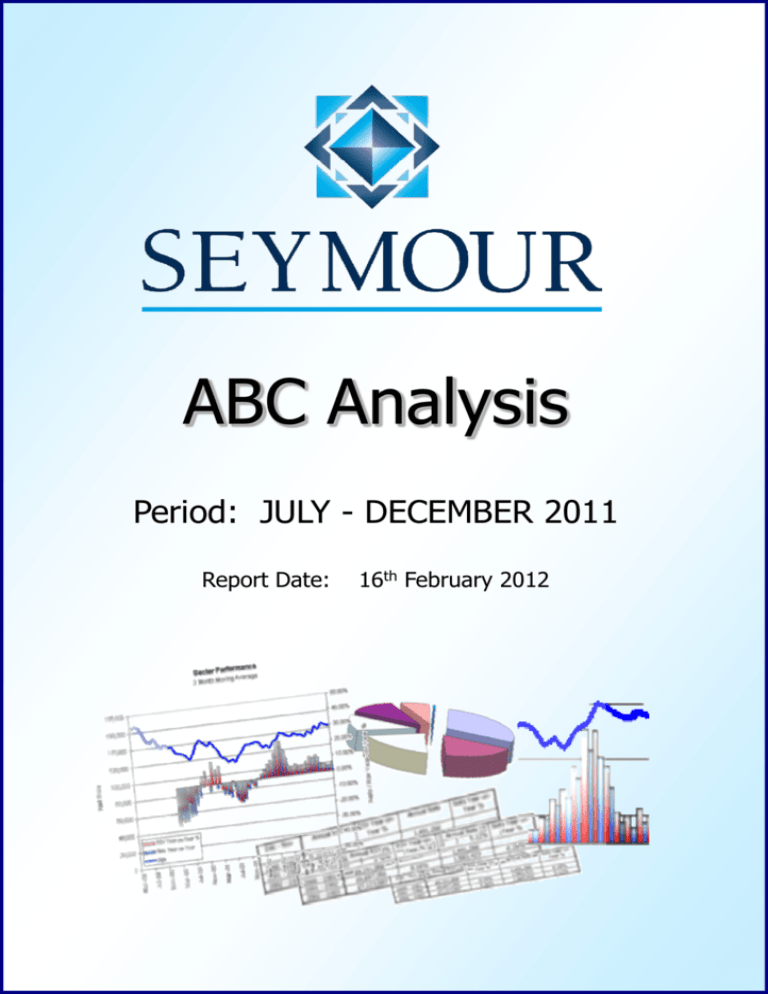 ABC Summary By Segment