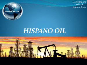 hispano oil