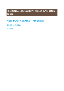 New South Wales - Riverina (0.11 MB