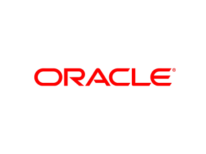 Oracle BI Server