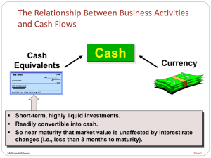 Statement of Cash Flow 1 - ucsc.edu) and Media Services
