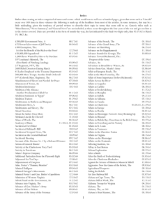 Downloadable topic index