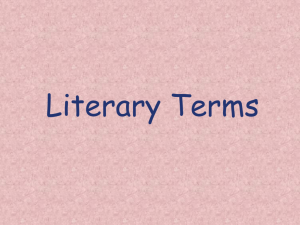 Literary_Terms_PowerPoint