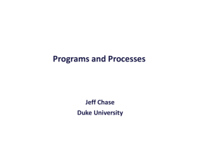 Program - Duke University