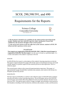 Microsoft Word - PSYC 485-495 Thesis Requirements 3 Sep 2013.doc