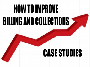 How to Improve Billing and Collections