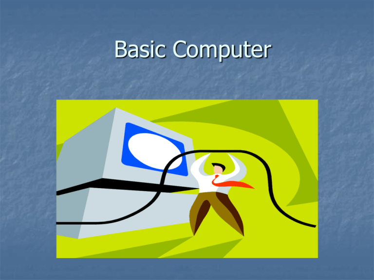 learning-basic-computer-skills