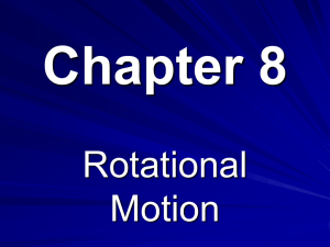 Chapter 20 - SFSU Physics & Astronomy