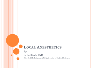 Local_Anesthetics