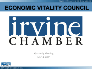 EVC Meeting Slide Set 10/13/2015