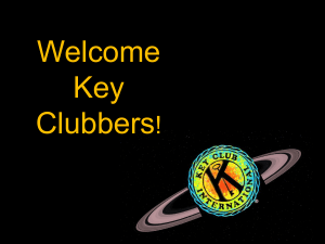File - Cypress Ranch Key Club