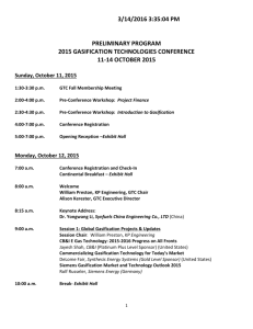 Conference Program updated 8.3.15