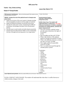 Lesson Plan week of 12715