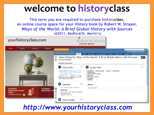 HistoryClass_FDOC_Strayer