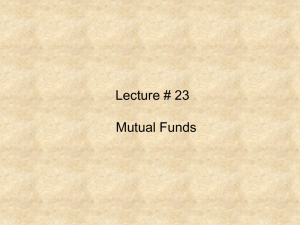 Lecture # 23 - Vutube.edu.pk