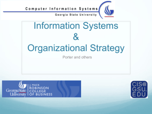 Day2-IS-OrgStrategy