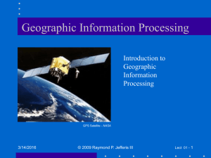 Elements of Simulation