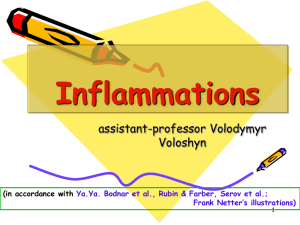 2 Inflammation