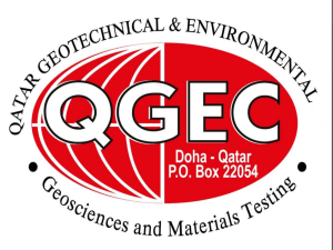 - Qatar Geotechnical & Environmental Co.
