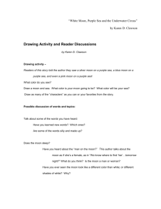 0 – Drawing Activity and Reader Discussions