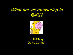 fMRI_measure