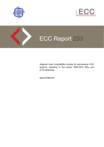 ECC REPORT 233 - Page ECC REPORT 233