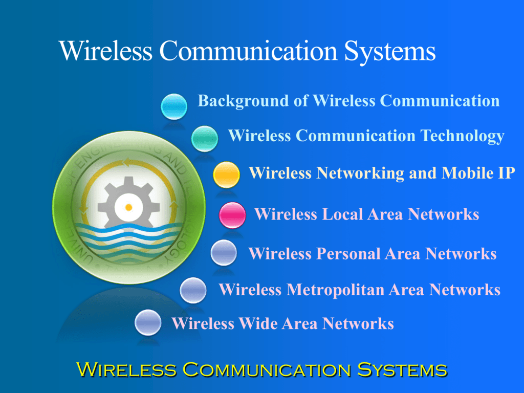 wireless-communication-systems