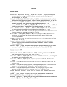 References Research articles Anderson, V. A., Anderson, P