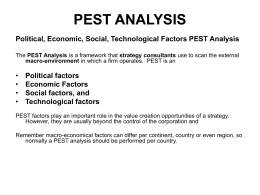 Sample Pest/Rodent Control Log