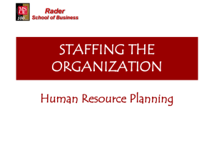 Human Resource Management, 7e (Byars, Rue)