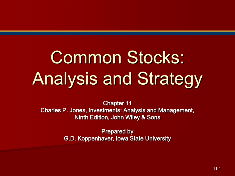 common-stock-analysis-and-strategy-it