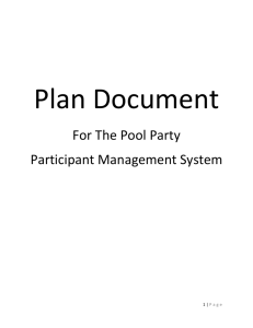 Plan Document (final)
