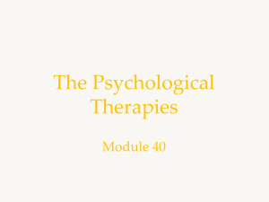 EXPLORING PSYCHOLOGY (7th Edition in Modules) David Myers