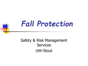 Fall-Protection