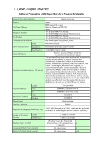 MODULE 1 CLASSES ( Monday, 11 June to Friday, 29 June)